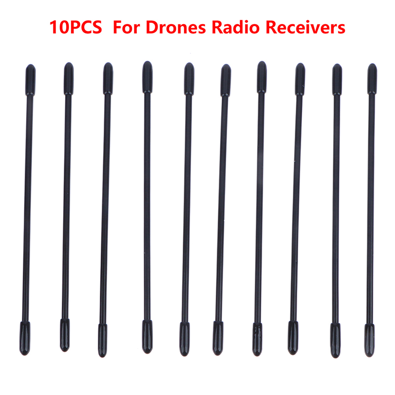 10 Pezzi Tubo di Protezione An - Drone Rcs recensione e prezzo