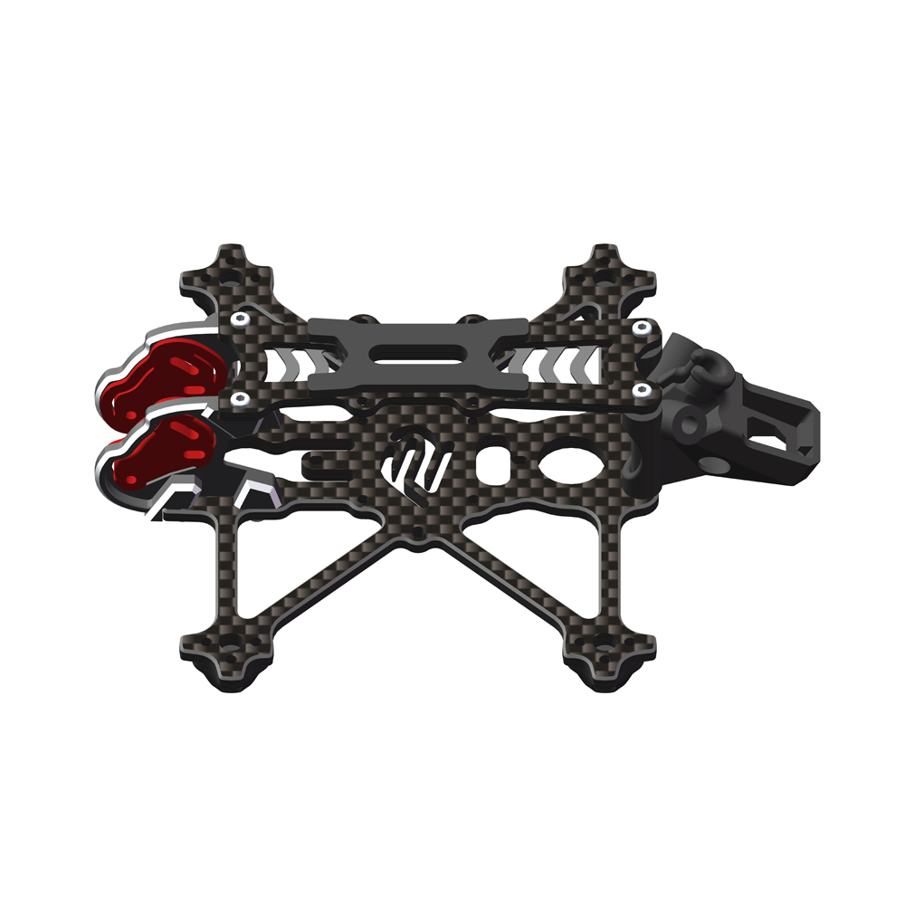 AlfaRC Fi-25 DJI O4 Unità Aria - Drone With Rc 2 recensione e prezzo