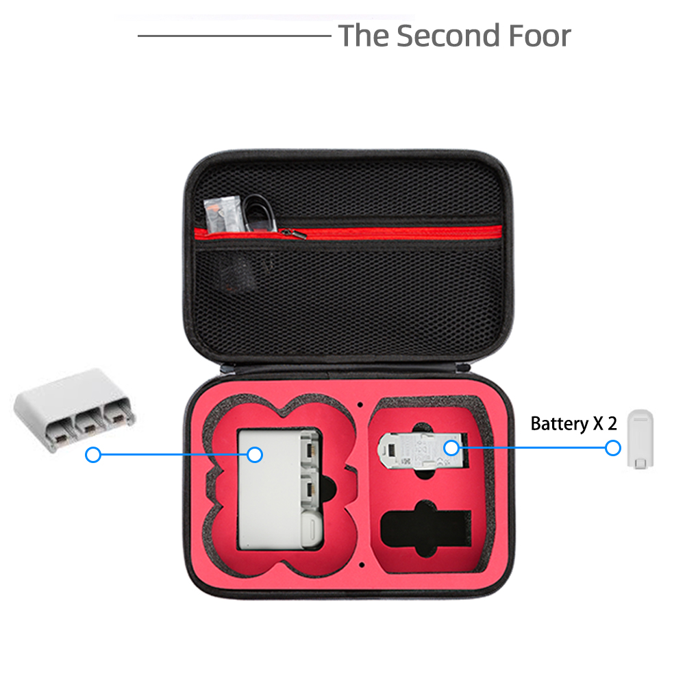 Borsa Antiurto per DJI Neo Min - Drone Neo Rc recensione e prezzo