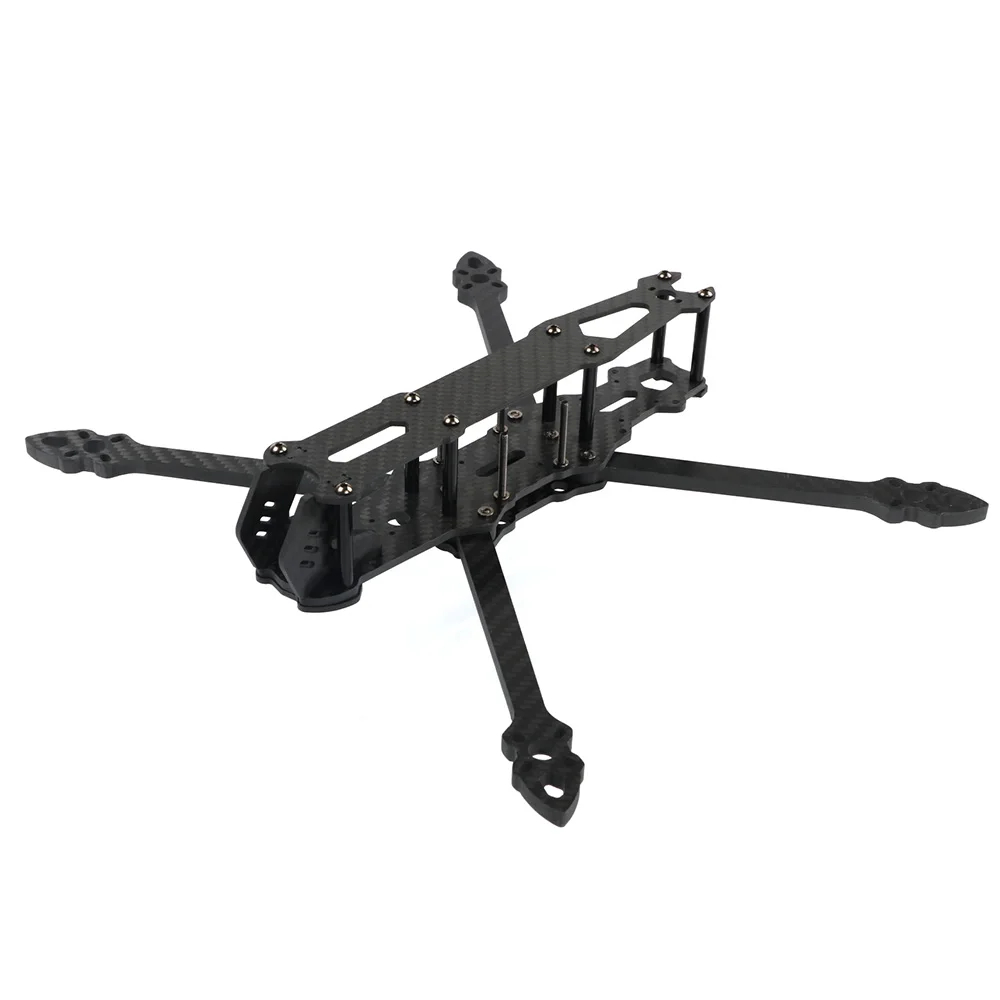 Kit Telaio TrueX in Fibra di C - Drone With Rc 2 recensione e prezzo