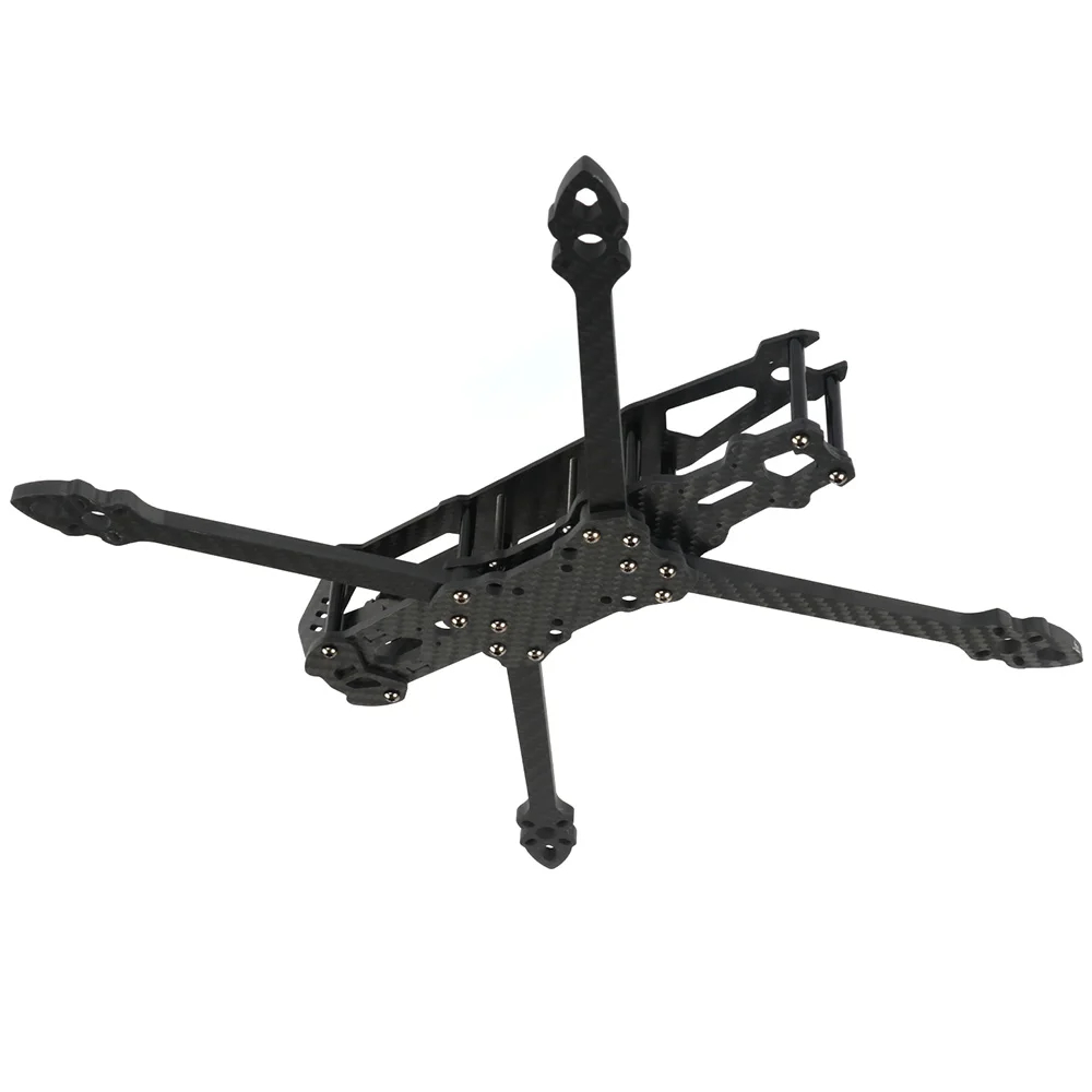 Kit Telaio TrueX in Fibra di C - Drone With Rc 2 recensione e prezzo