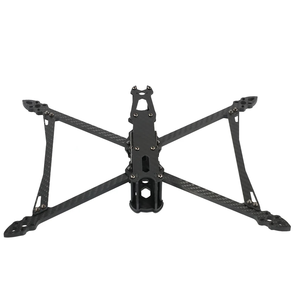 Kit Telaio TrueX in Fibra di C - Drone With Rc 2 recensione e prezzo