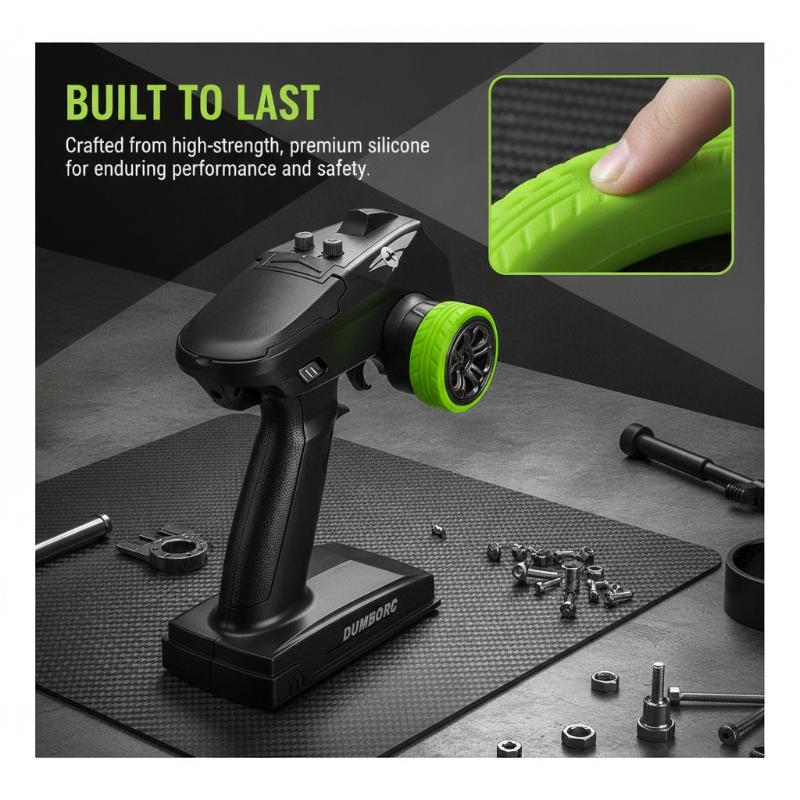 Copertura in Silicone per Vola - Rc Transmitter recensione e prezzo