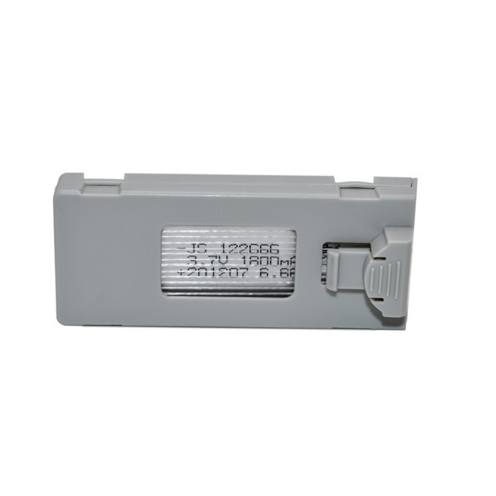 1-10PCS 3.7V 1800Mah RC Drone  - Drone Zll Rc recensione e prezzo