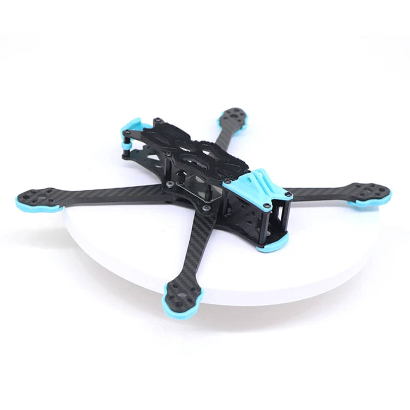 Telaio drone in fibra di carbo - Drone With Rc 2 recensione e prezzo