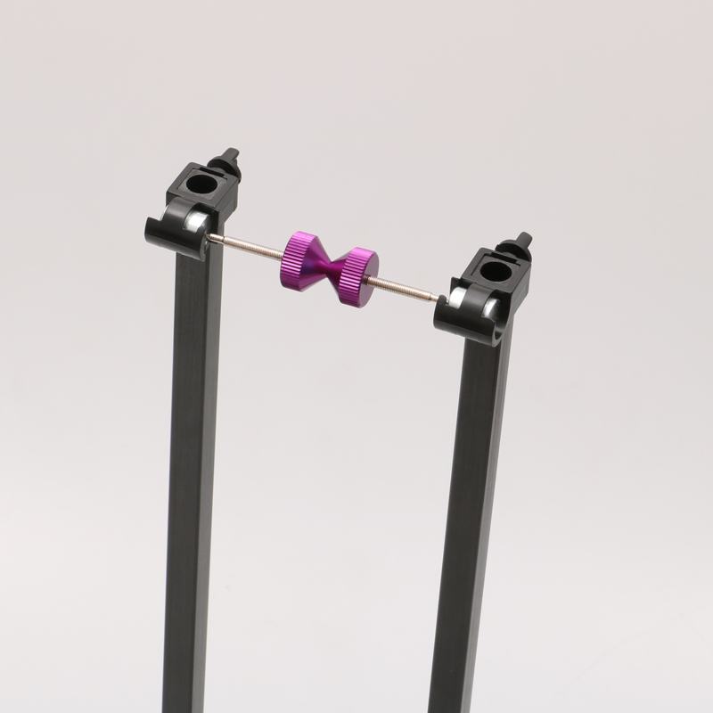 1PCS Elica Equilibrio Statico  - Propeller Balancer Tool recensione e prezzo