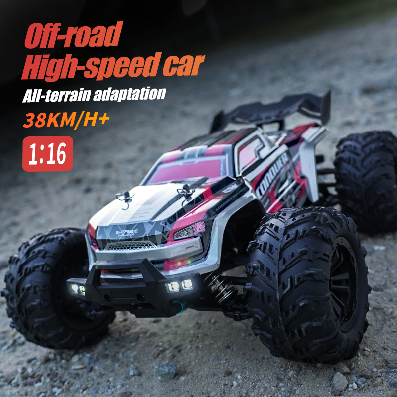 Auto RC Super Brushless 80KM o - Drone Or Rc Car recensione e prezzo