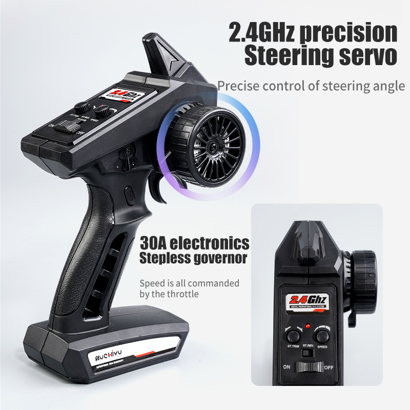 Auto RC Super Brushless 80KM o - Drone Or Rc Car recensione e prezzo