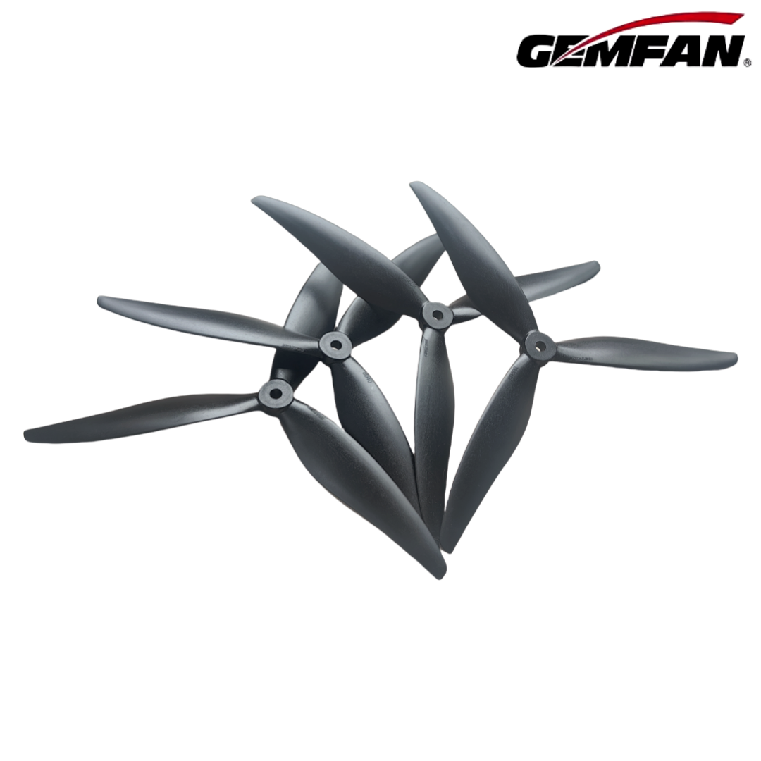 Gemfan 8040 8X4X3 Elica a 3 pa - Drone Rc Parts recensione e prezzo