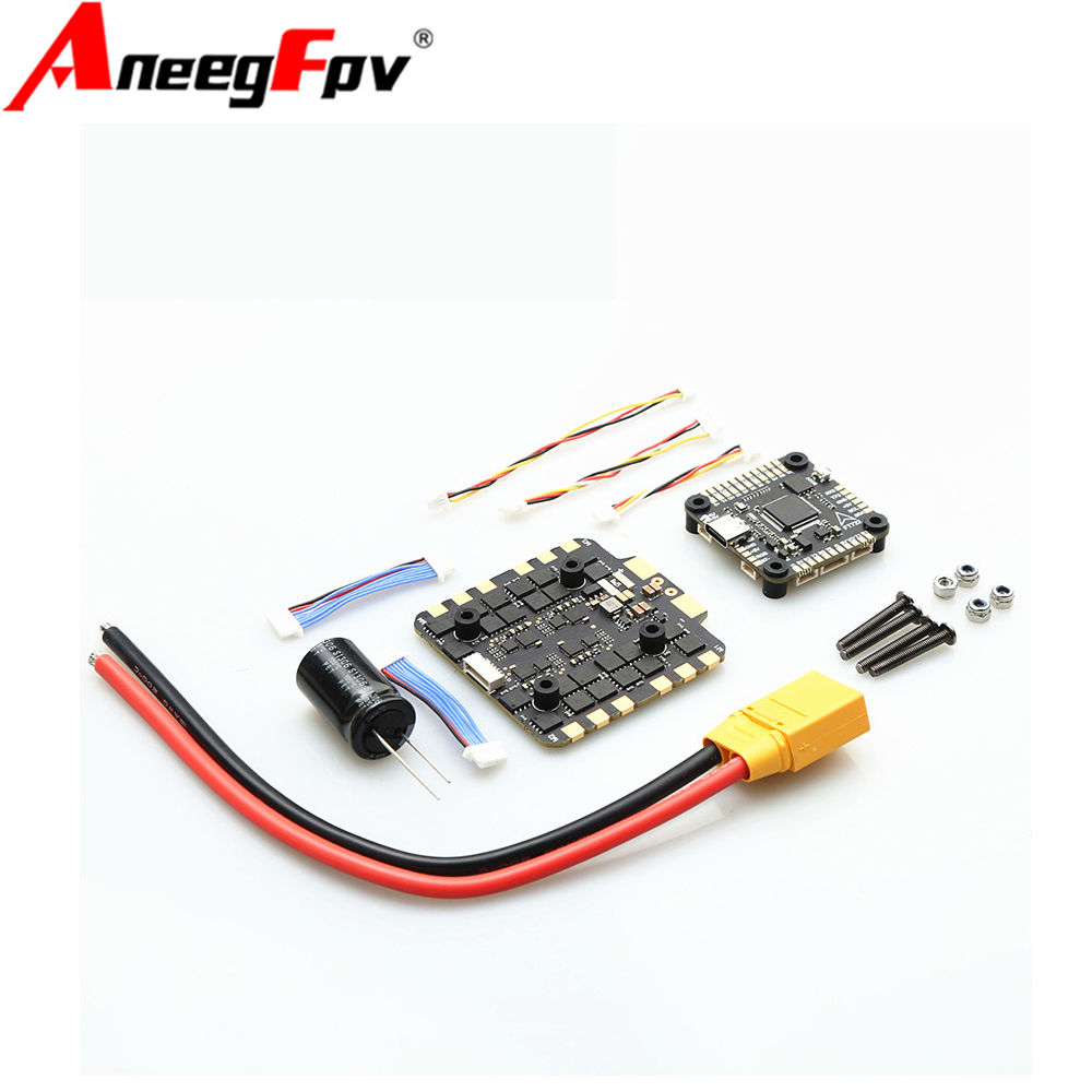 AneegFPv F722 F7 Controllore d - Drone With Rc 2 recensione e prezzo