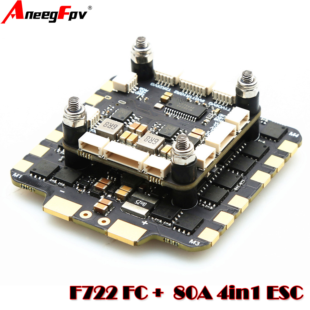 AneegFPv F722 F7 Controllore d - Drone With Rc 2 recensione e prezzo