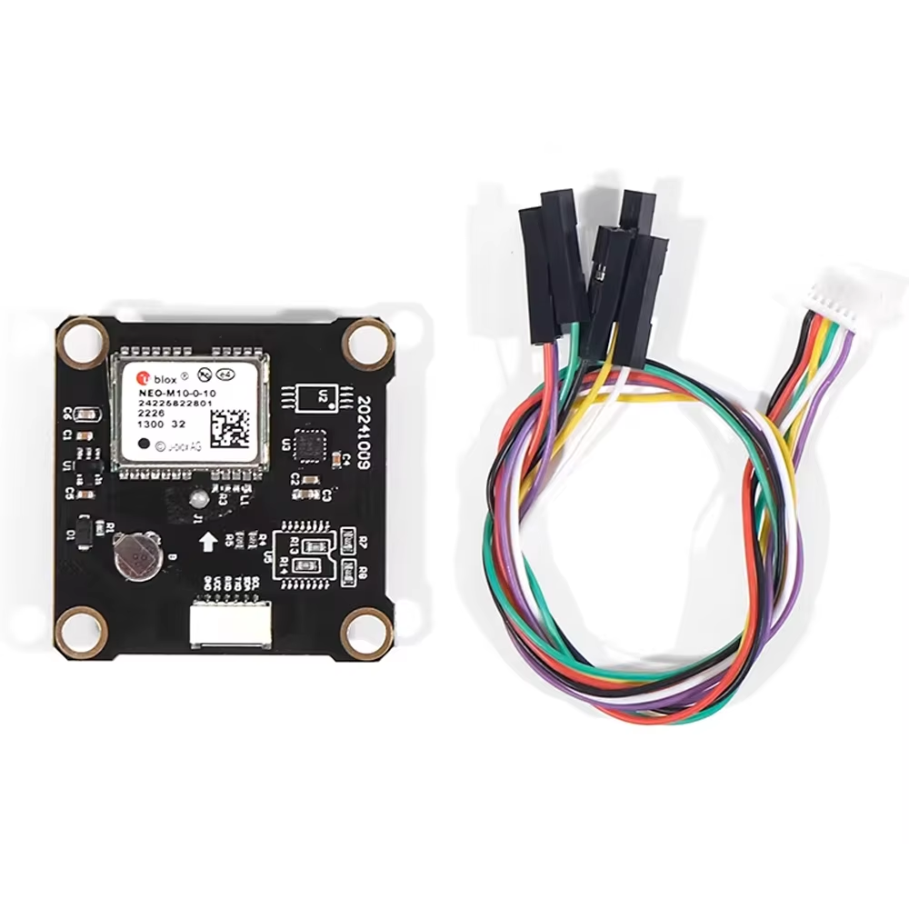 M10 GPS NEO-M10 GPS con bussol - Drone Neo Rc recensione e prezzo