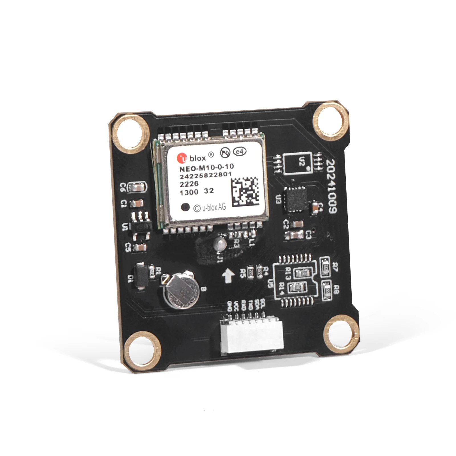 M10 GPS NEO-M10 GPS con bussol - Drone Neo Rc recensione e prezzo