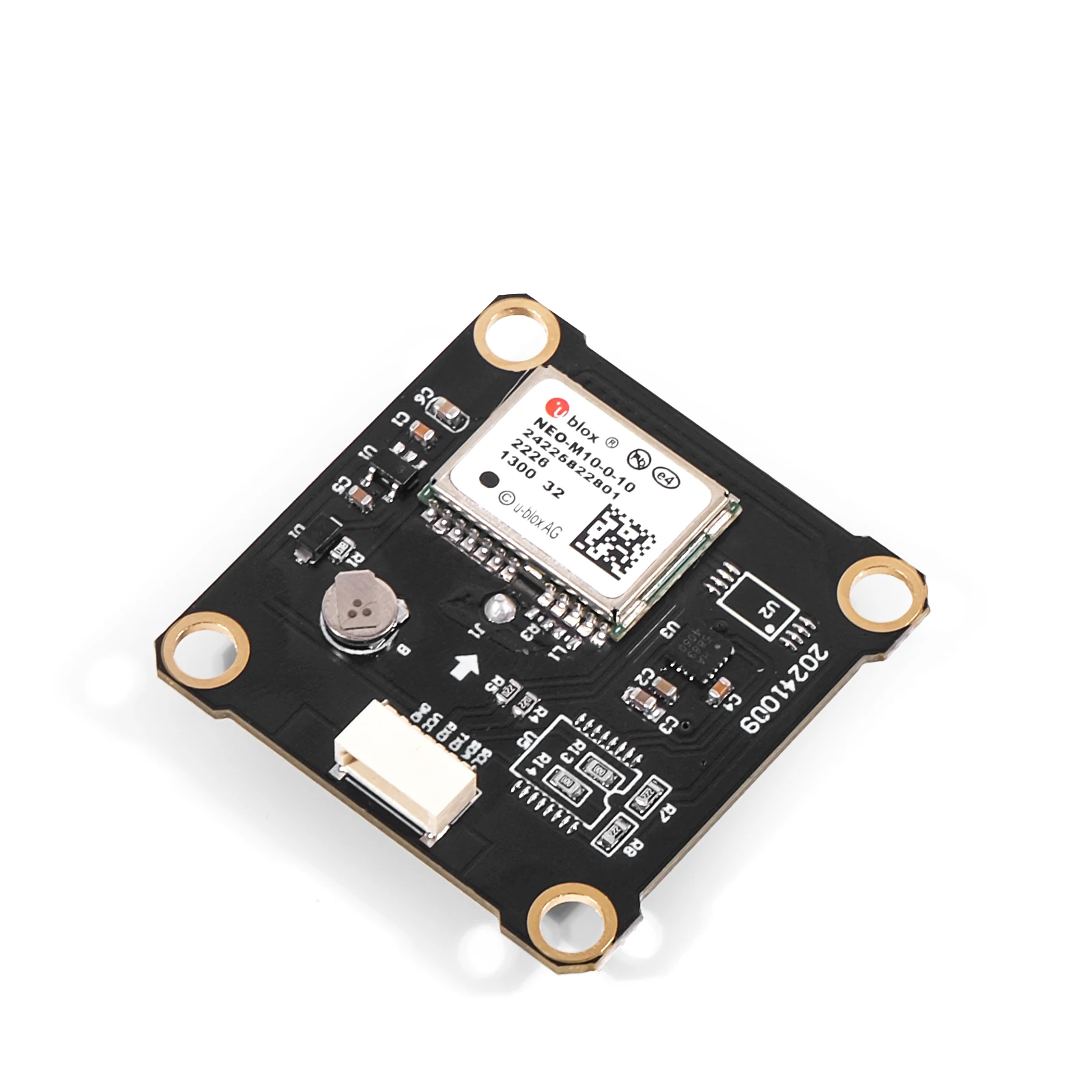 M10 GPS NEO-M10 GPS con bussol - Drone Neo Rc recensione e prezzo