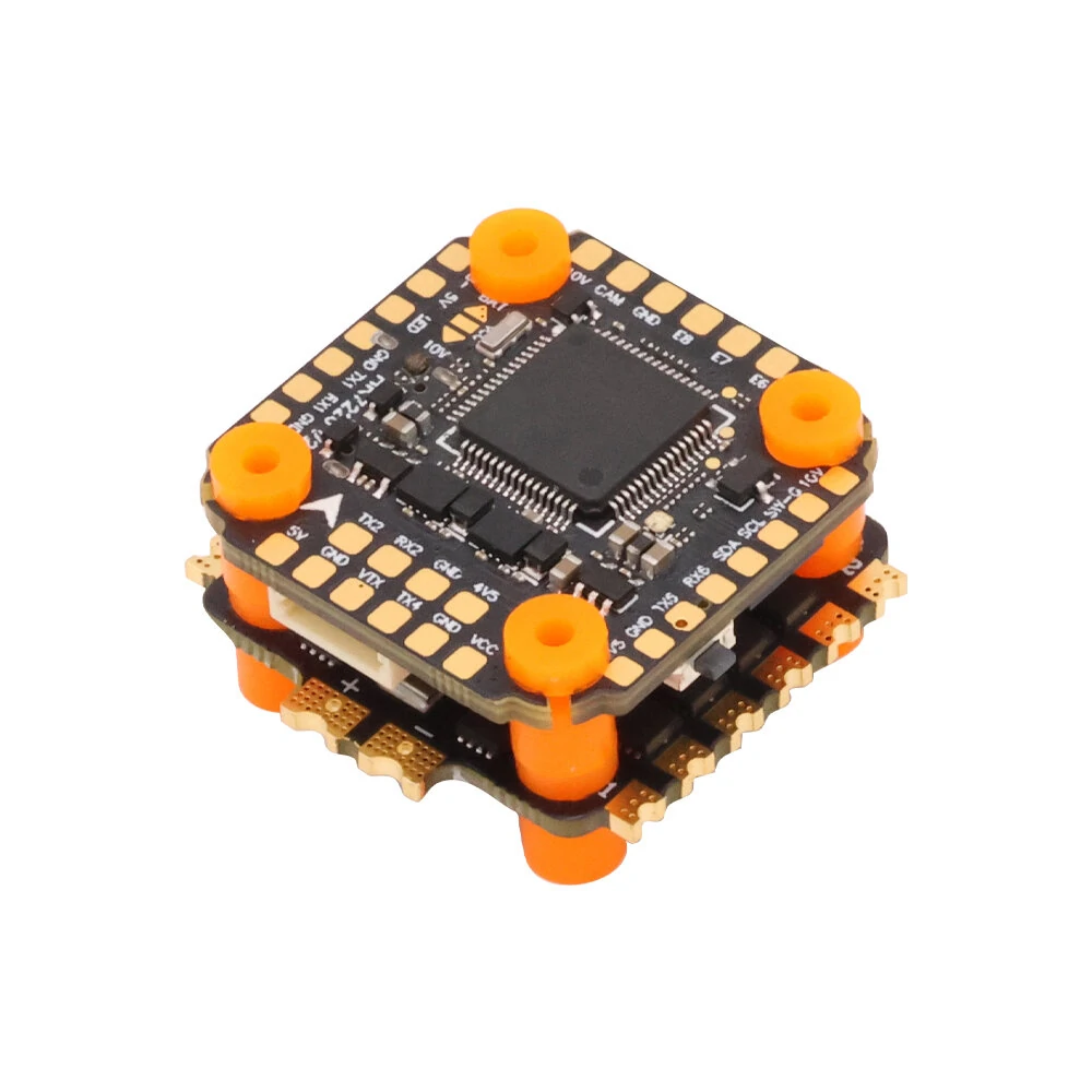 20x20mm HAKRC 35A Mini F7 DJI  - Drone With Rc 2 recensione e prezzo
