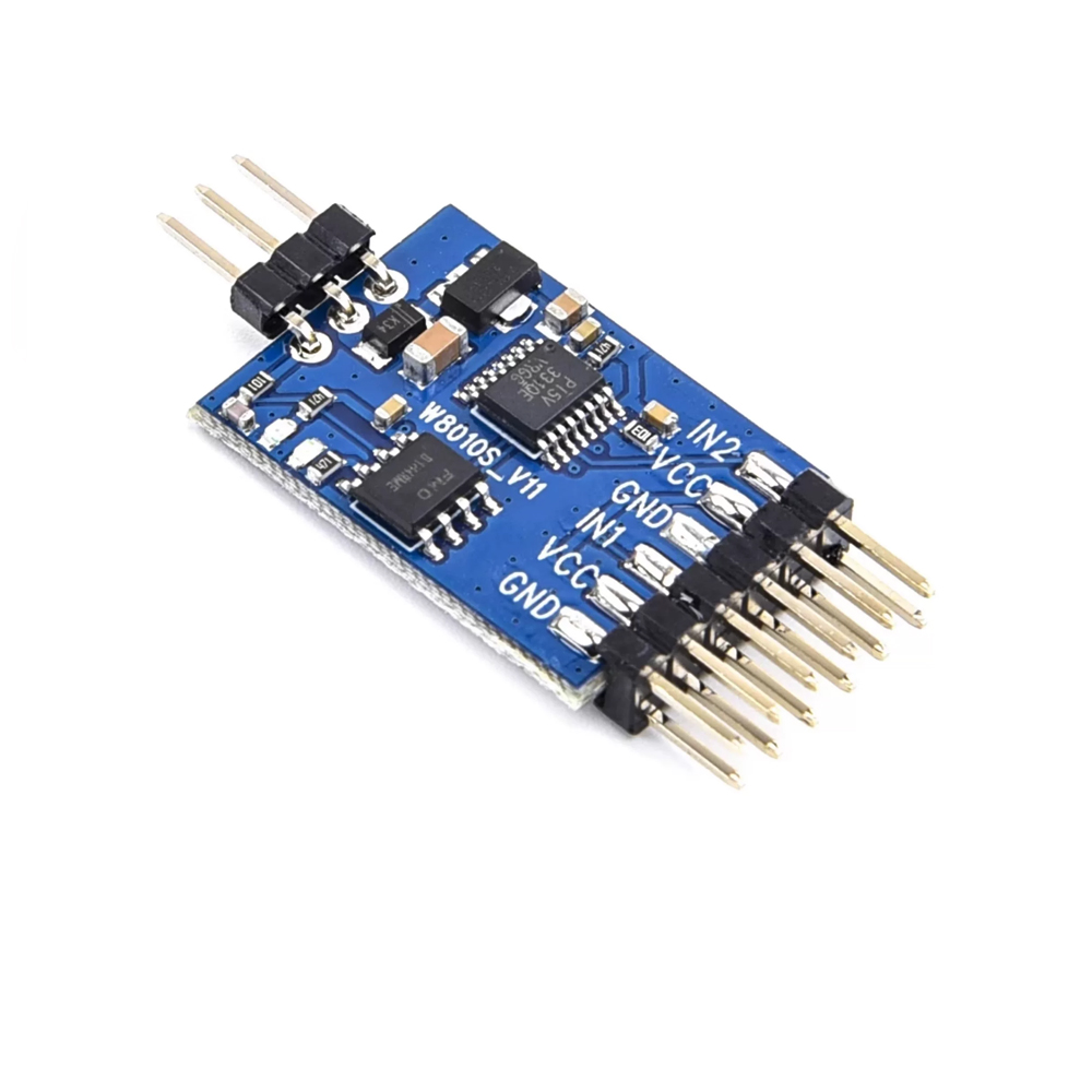 Modulo Switcher Video a 3 Cana - Receiver Rc Drone recensione e prezzo
