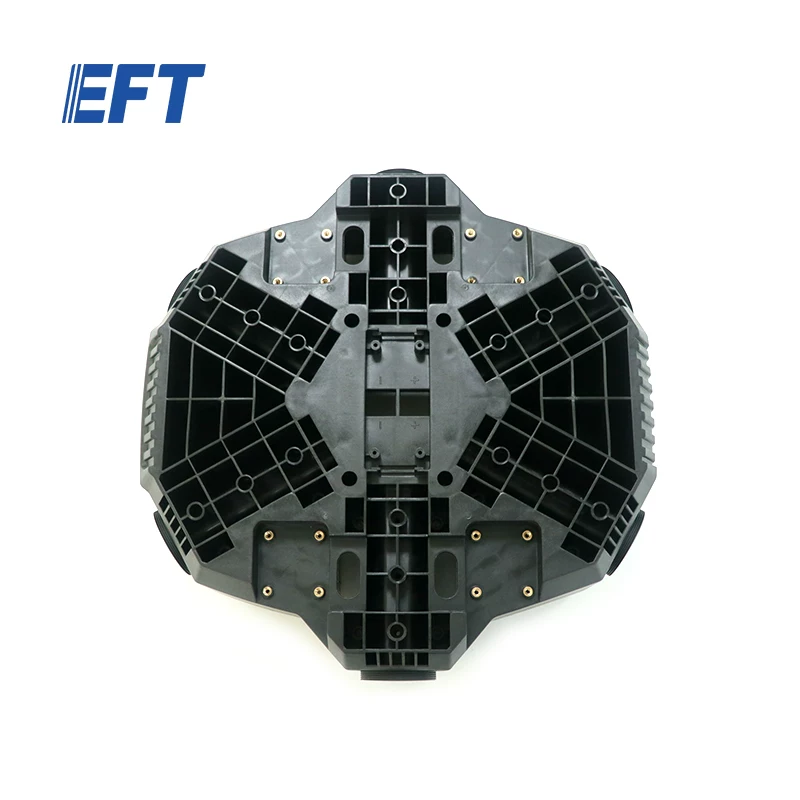 Copertura inferiore del telaio - Drone Rc Parts recensione e prezzo