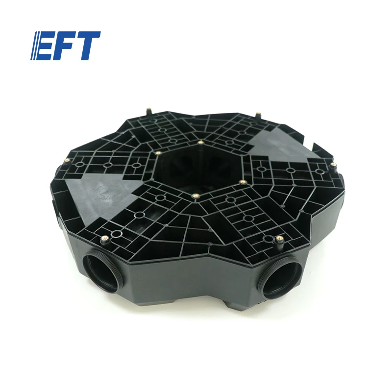 Copertura inferiore del telaio - Drone Rc Parts recensione e prezzo