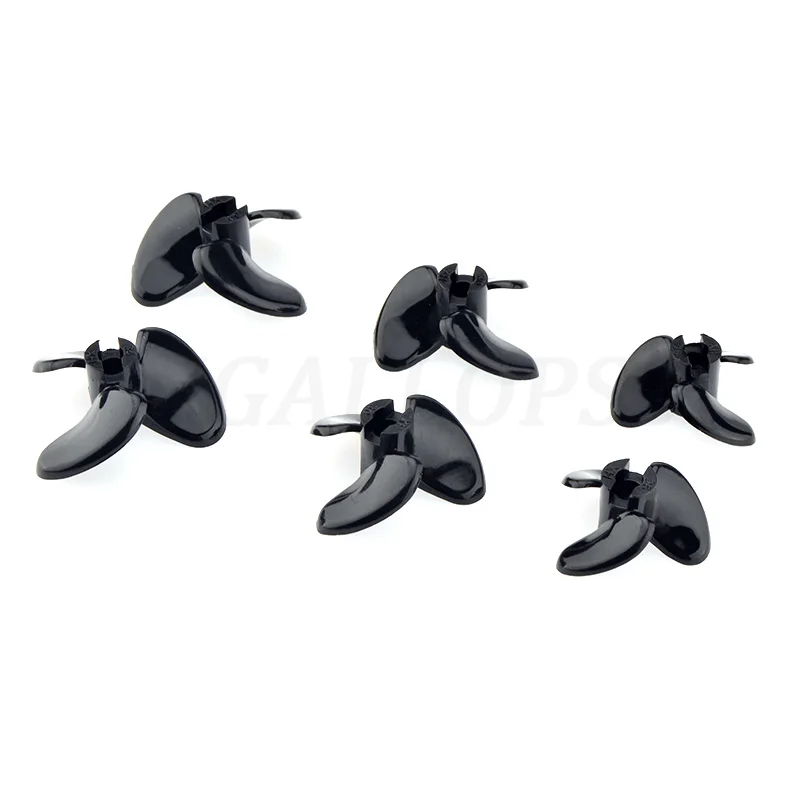 1PC (positivo/inversione) 3 pa - Propeller Balancer Tool recensione e prezzo