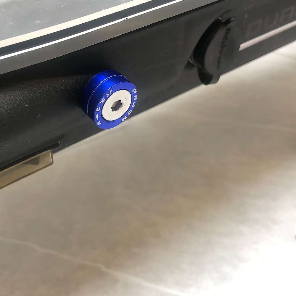Paratelaio Crash Protector Dua - Heavy Lift Drone Frame recensione e prezzo