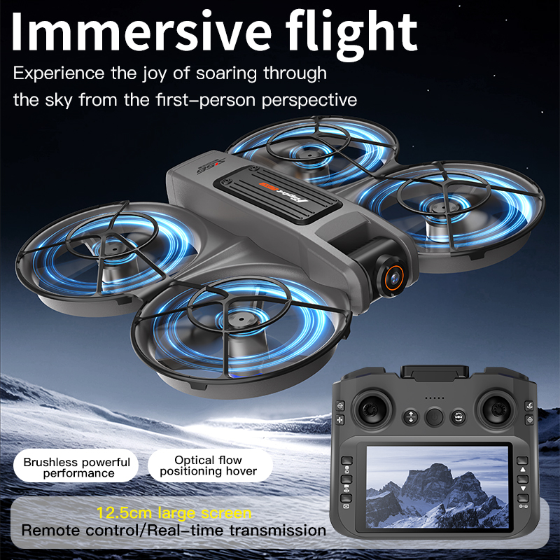 S156 Drone HD Doppia Fotocamer - Drone Rc Under 1000 recensione e prezzo