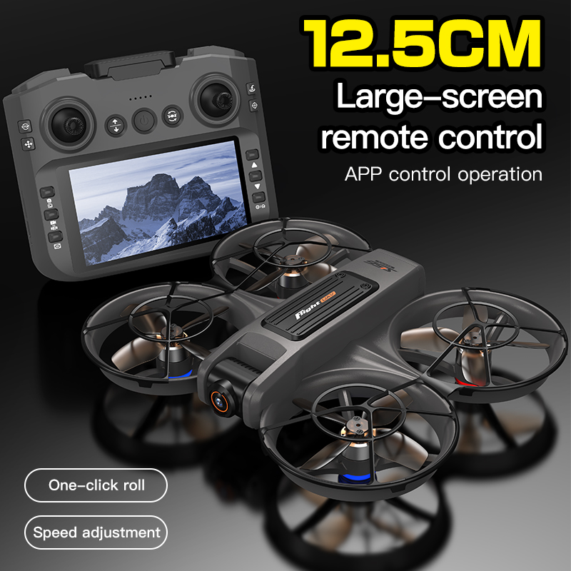 S156 Drone HD Doppia Fotocamer - Drone Rc Under 1000 recensione e prezzo