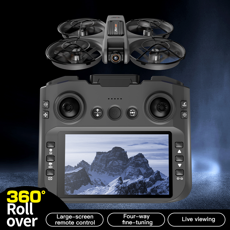S156 Drone HD Doppia Fotocamer - Drone Rc Under 1000 recensione e prezzo