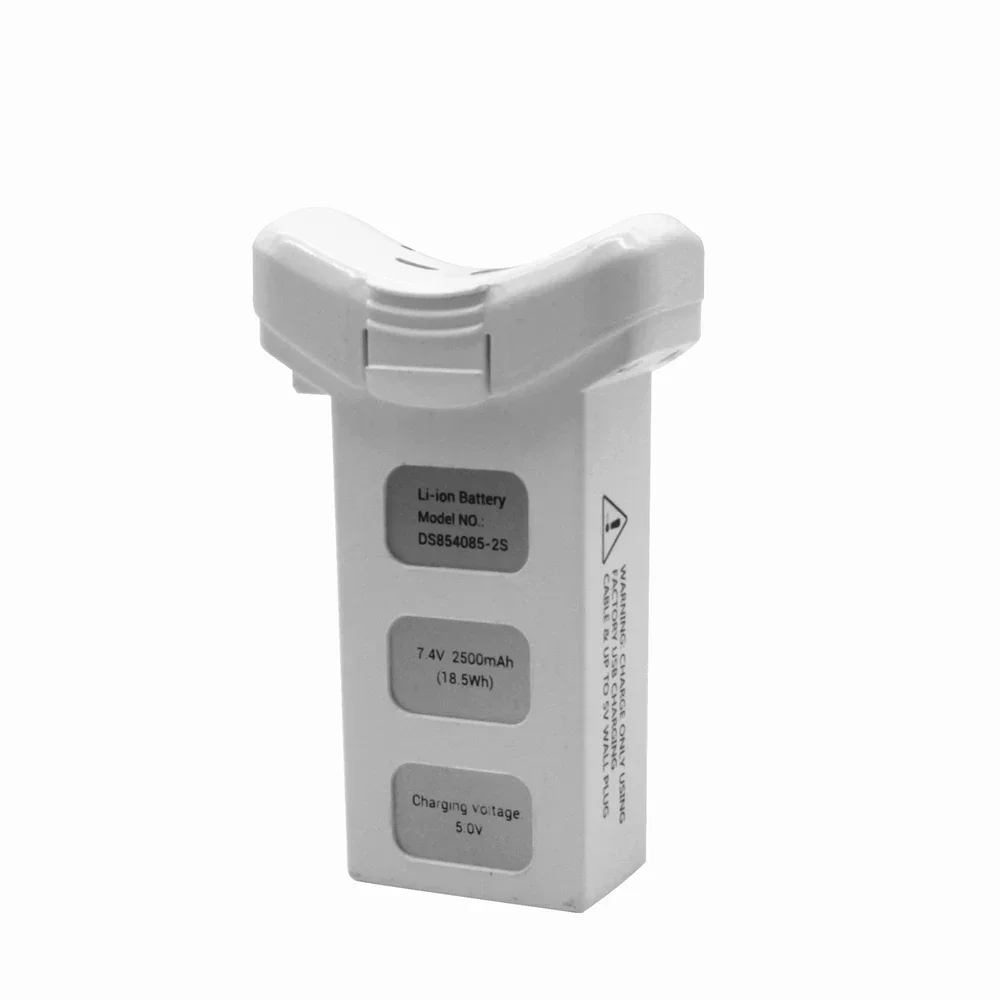 Batteria Lipo 7.4V 2500mAh per - Drone Sjrc recensione e prezzo