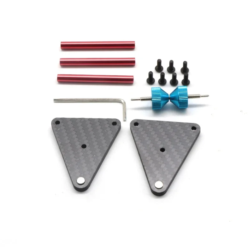 Bilanciatore magnetico per eli - Propeller Balancer Tool recensione e prezzo
