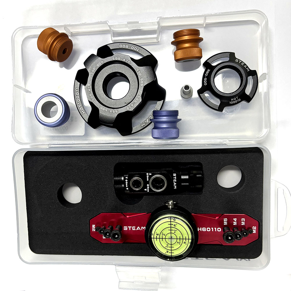 Strumento di bilanciamento del - Propeller Balancer Tool recensione e prezzo