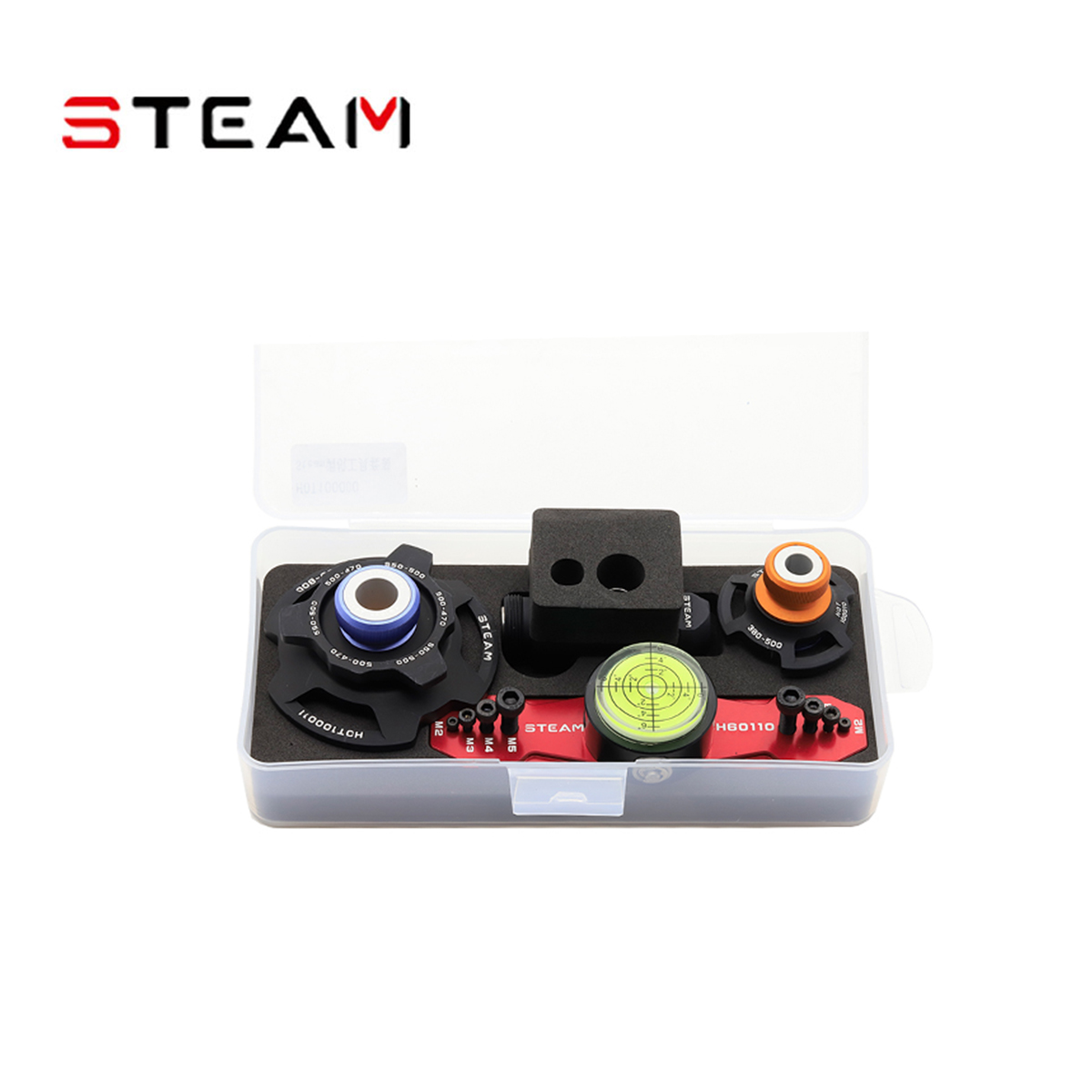 Strumento di bilanciamento del - Propeller Balancer Tool recensione e prezzo