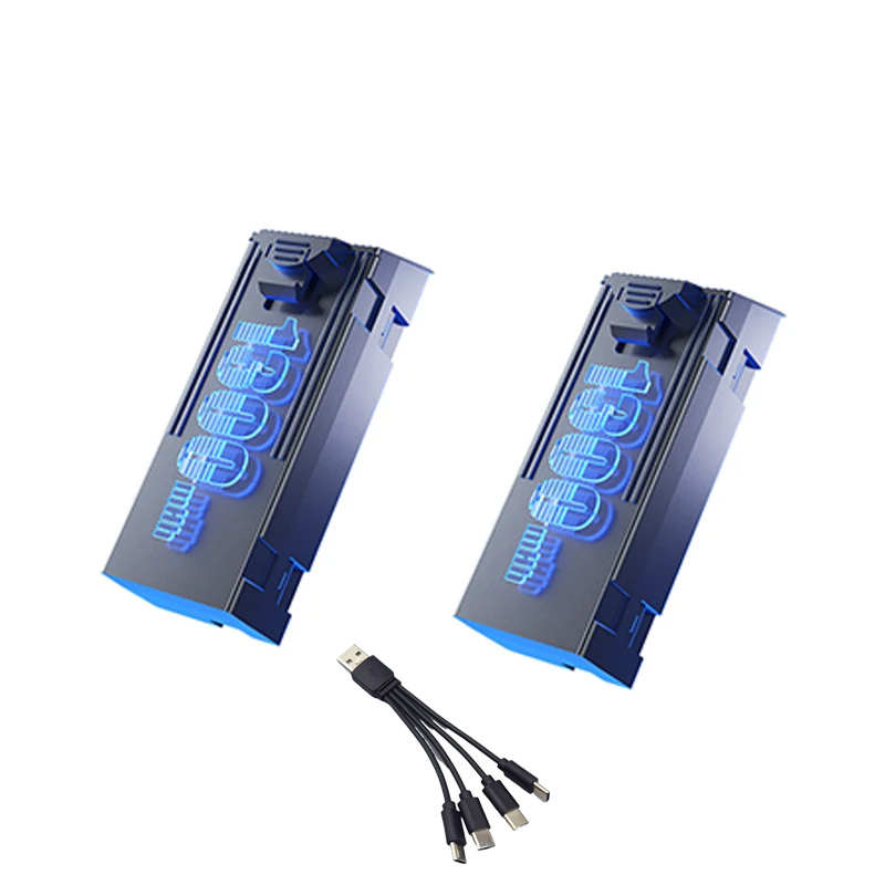 Originale 3.7V 1300mAh GT8 Dro - Drone Gt8 Rc recensione e prezzo