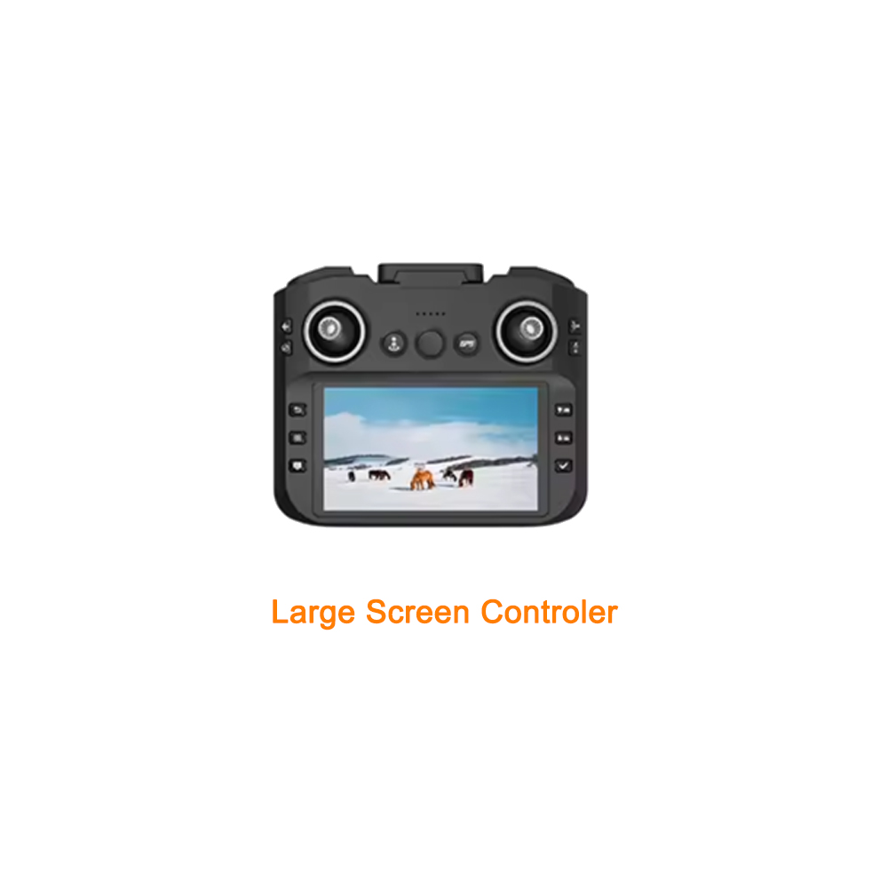Telecomando Originale di Ricam - Xt505 Rc Drone recensione e prezzo