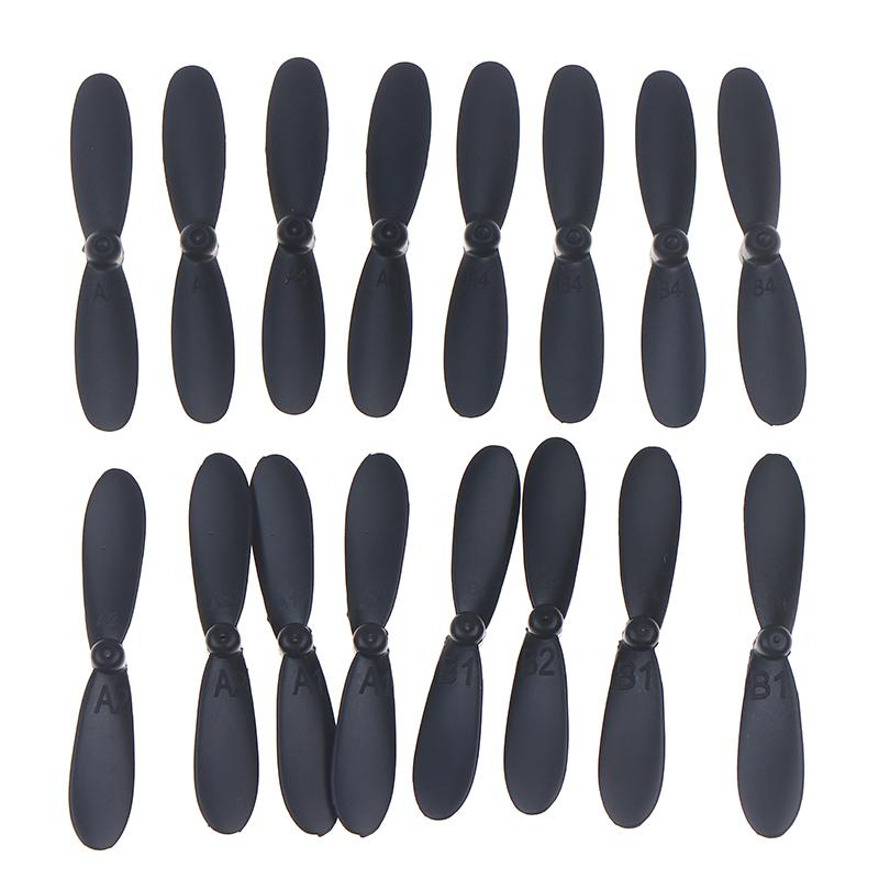 NOVITÀ! 8 eliche da 42 mm per  - Drone Rc Parts recensione e prezzo