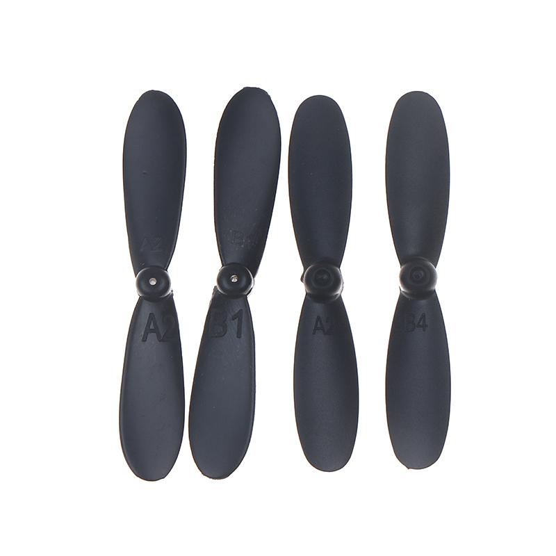 NOVITÀ! 8 eliche da 42 mm per  - Drone Rc Parts recensione e prezzo