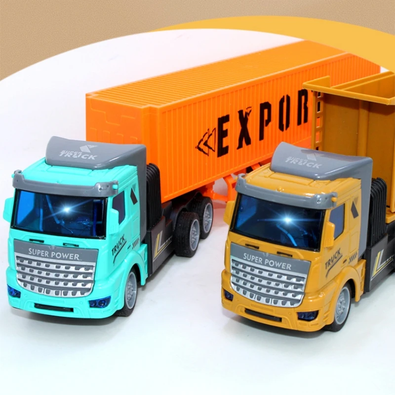 1/48 RC Camion Container Gioca - Drone Or Rc Car recensione e prezzo