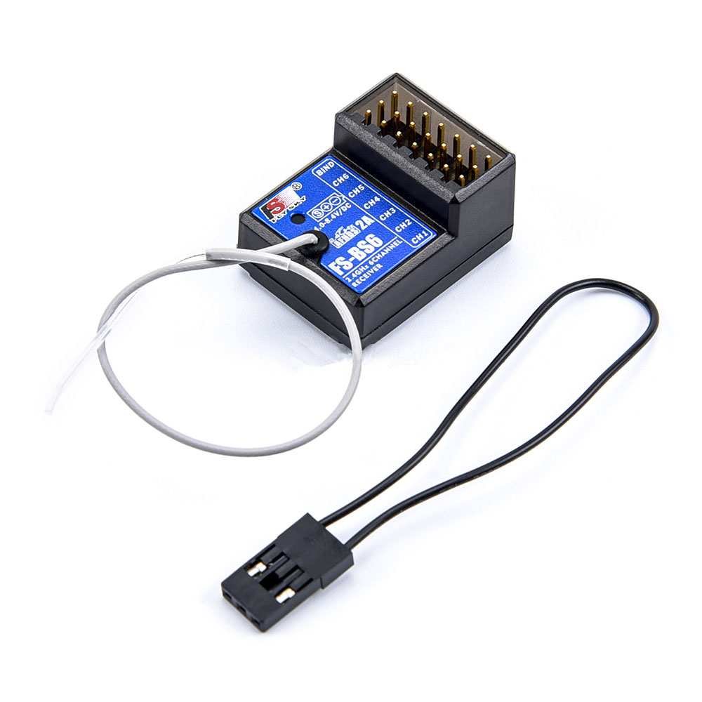 Ricevitore RC Flysky FS-IA6 IA - Receiver Rc Drone recensione e prezzo