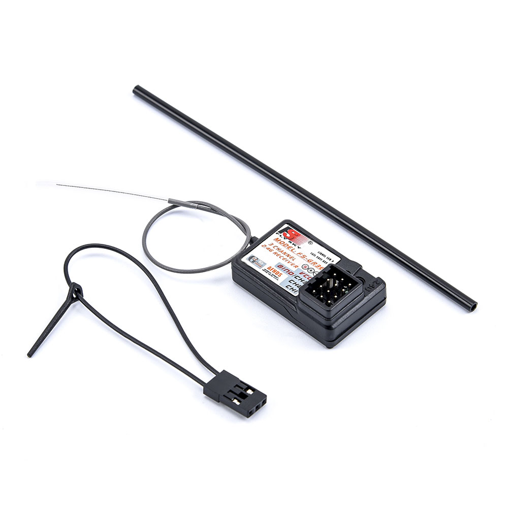 Ricevitore RC Flysky FS-IA6 IA - Receiver Rc Drone recensione e prezzo