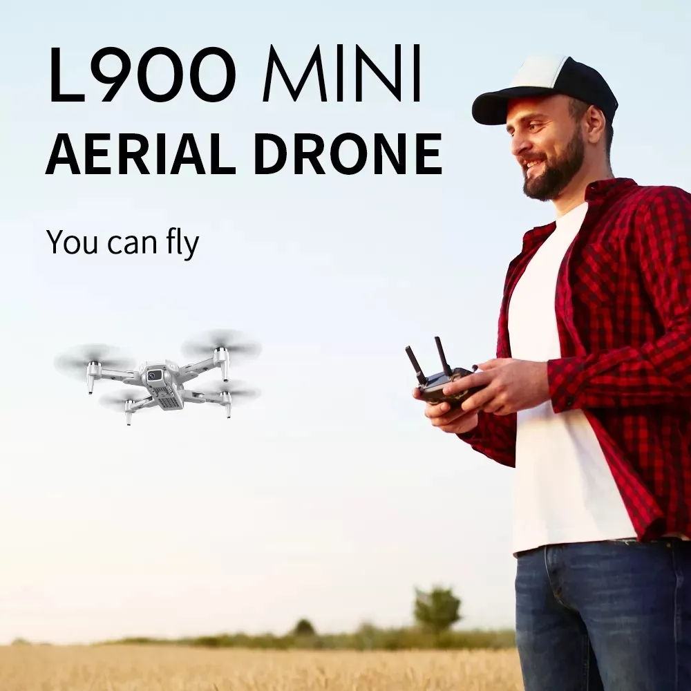 L900 Pro GPS Drone 4K Professi - Drone E88Pro Rc 4K recensione e prezzo