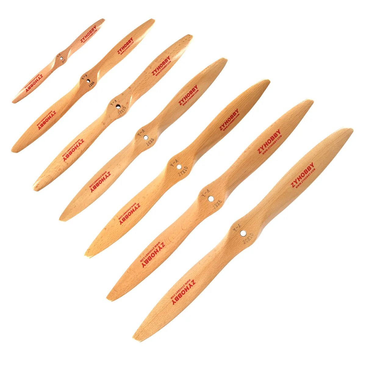 1 Pezzo Elica in Legno per Aer - Propeller Balancer Tool recensione e prezzo