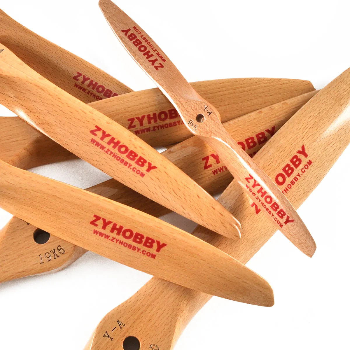 1 Pezzo Elica in Legno per Aer - Propeller Balancer Tool recensione e prezzo