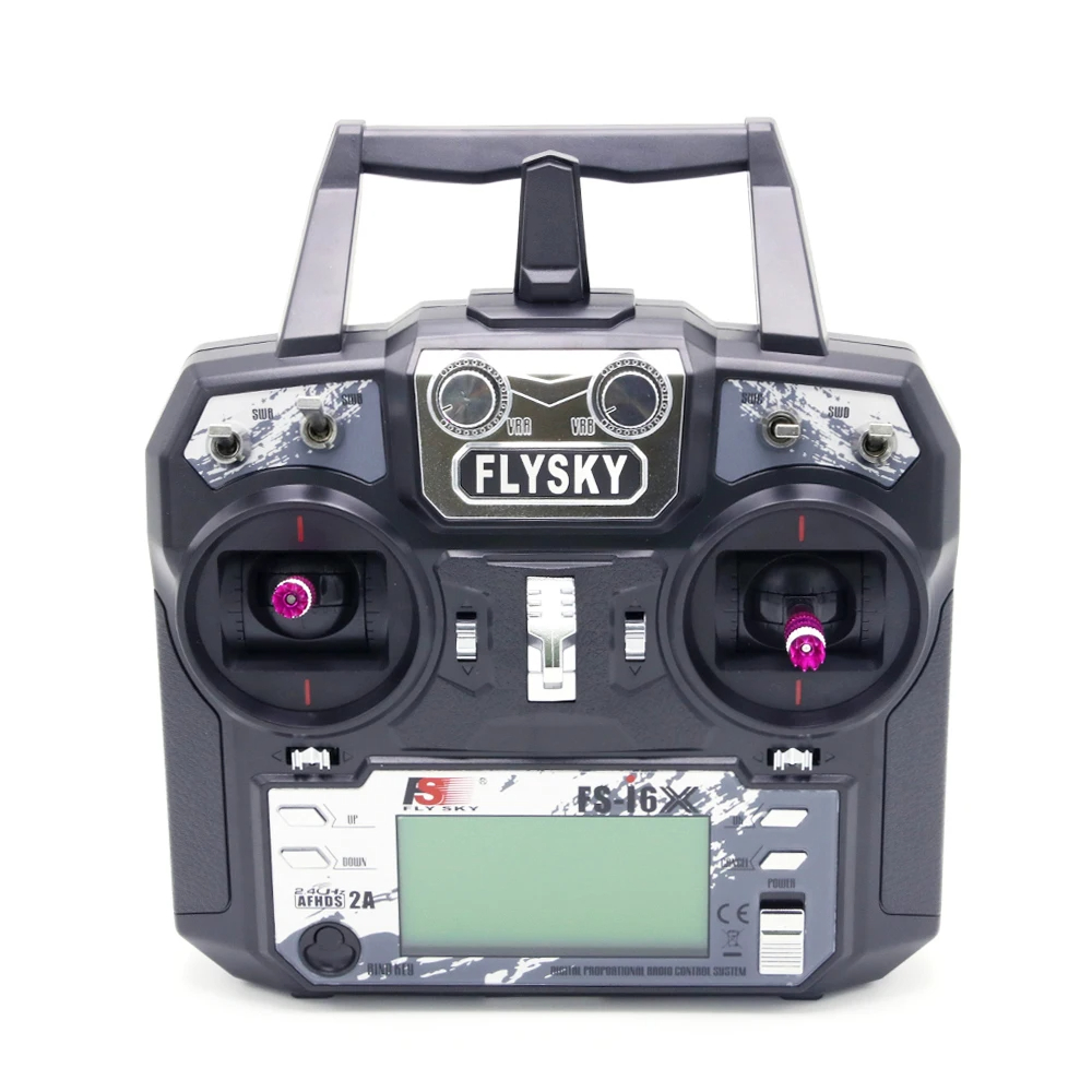 Trasmettitore originale Flysky - Drone Rc Receiver And Transmitter recensione e prezzo