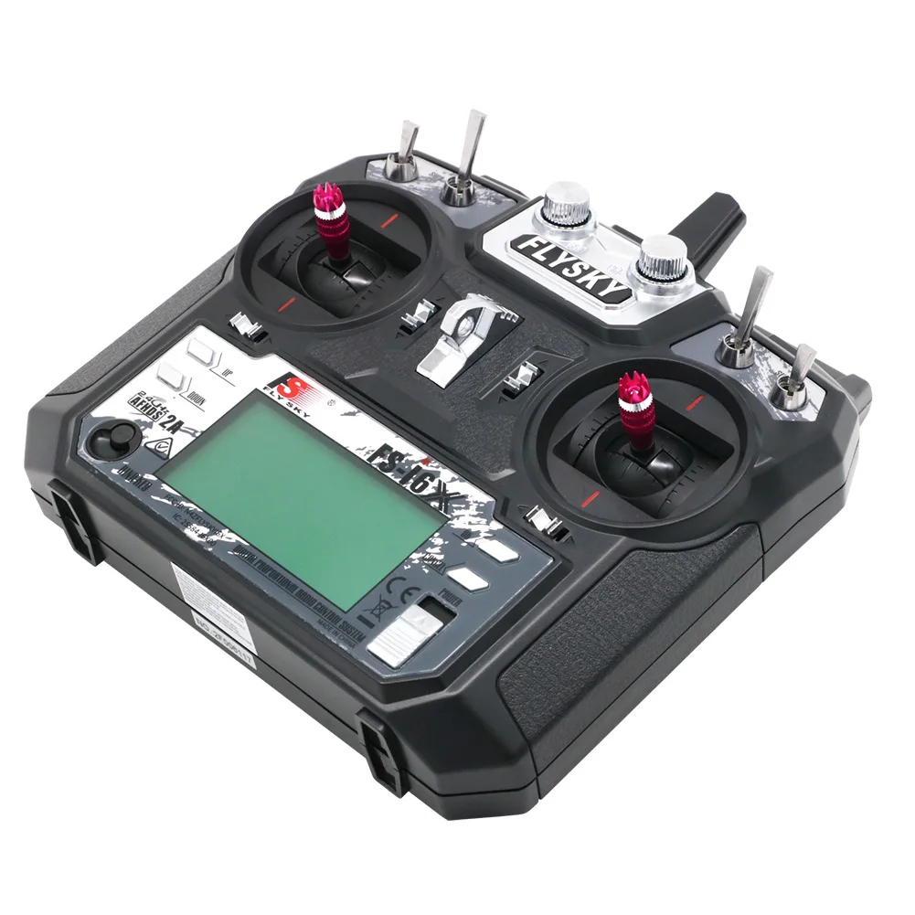 Trasmettitore originale Flysky - Drone Rc Receiver And Transmitter recensione e prezzo