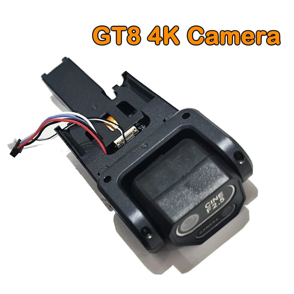 Pezzo di ricambio per fotocame - Drone Gt8 Rc recensione e prezzo