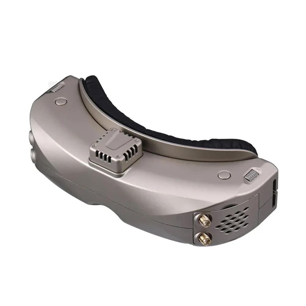 Occhiali FPV Skyzone Sky04X Pr - Receiver Rc Drone recensione e prezzo