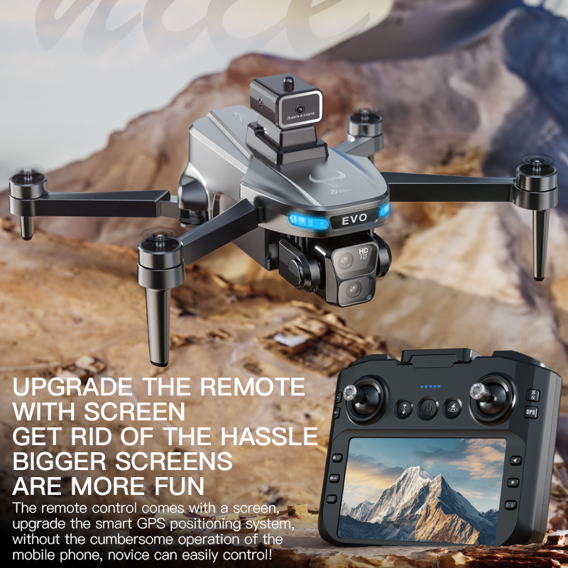 ZLL Sg901Max Droni per Princip - Drone Zll Rc recensione e prezzo