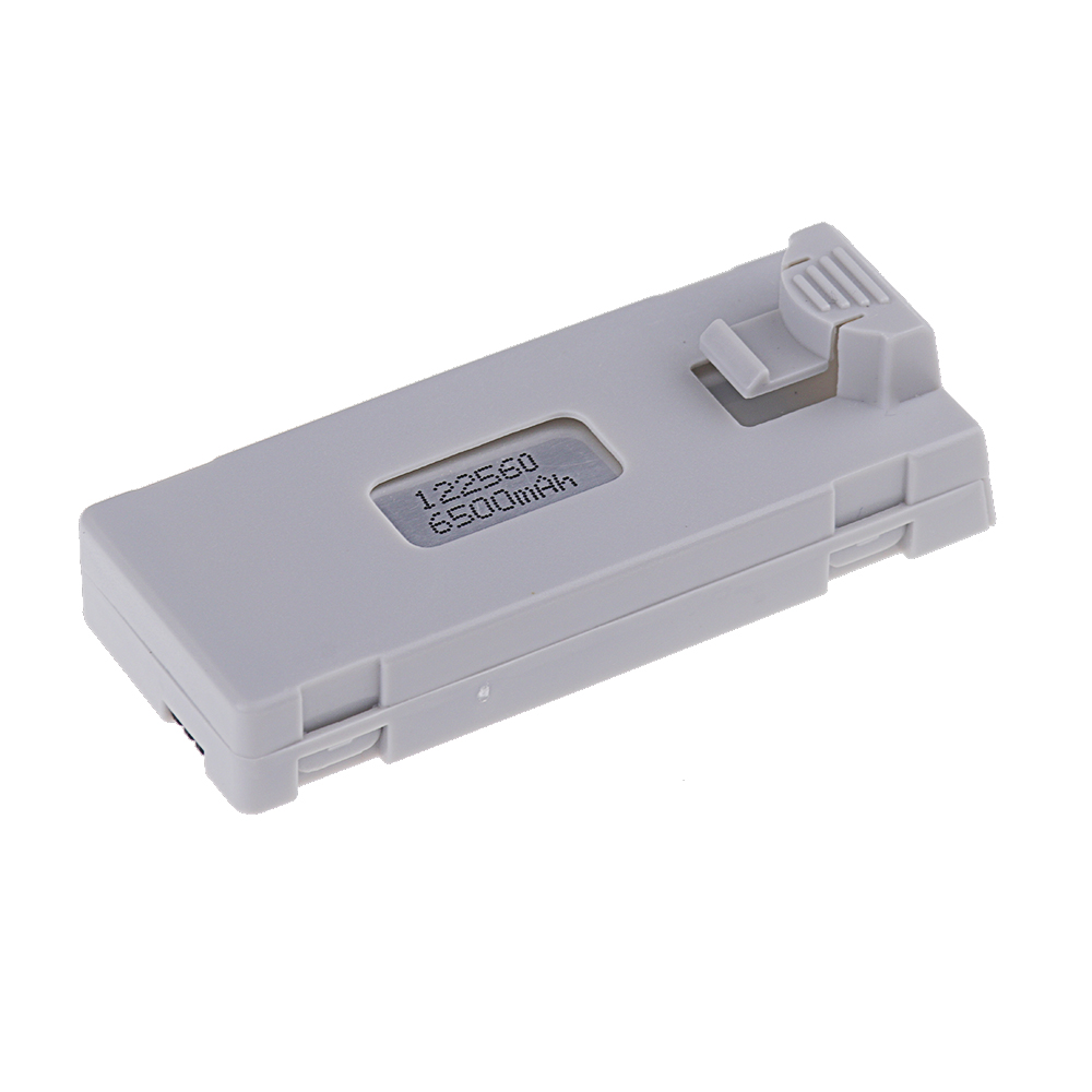 Batteria originale E88 3.7V 65 - Drone Rcs recensione e prezzo