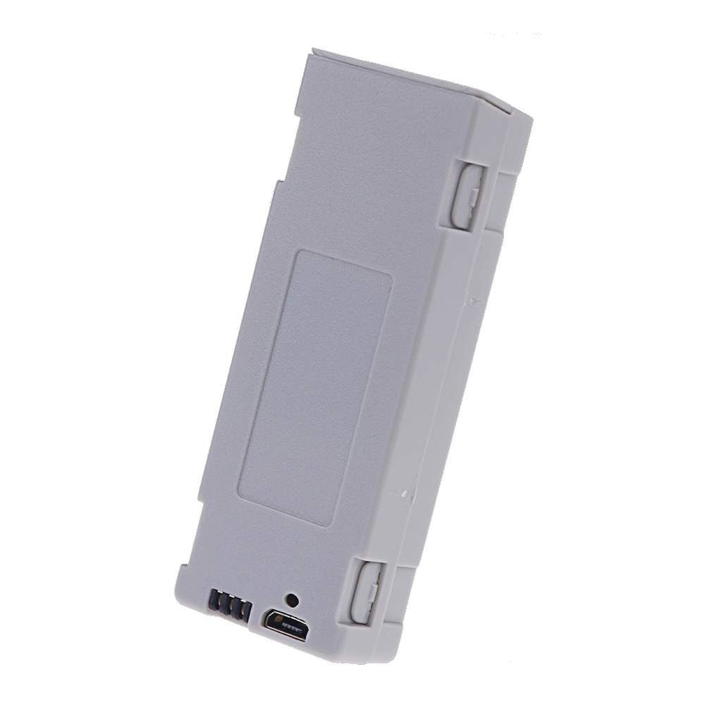 Batteria originale E88 3.7V 65 - Drone Rcs recensione e prezzo