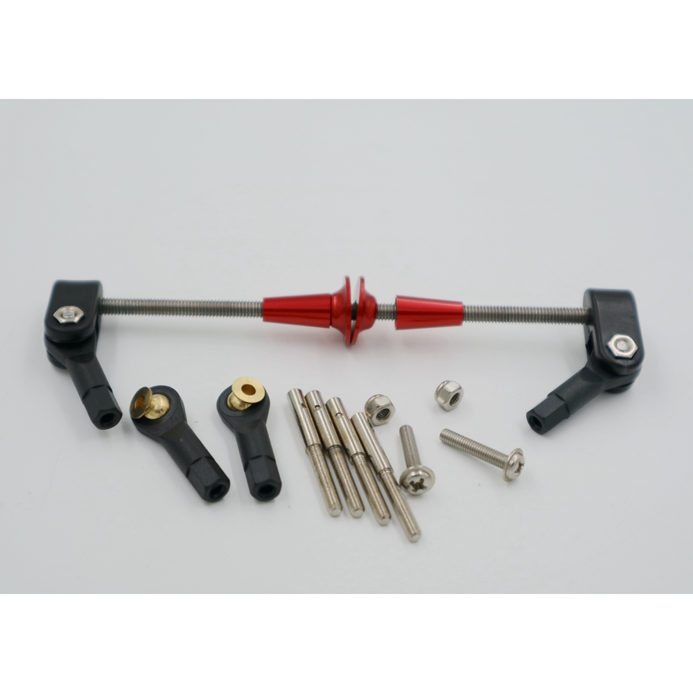 Gruppo clacson di controllo in - Propeller Balancer Tool recensione e prezzo