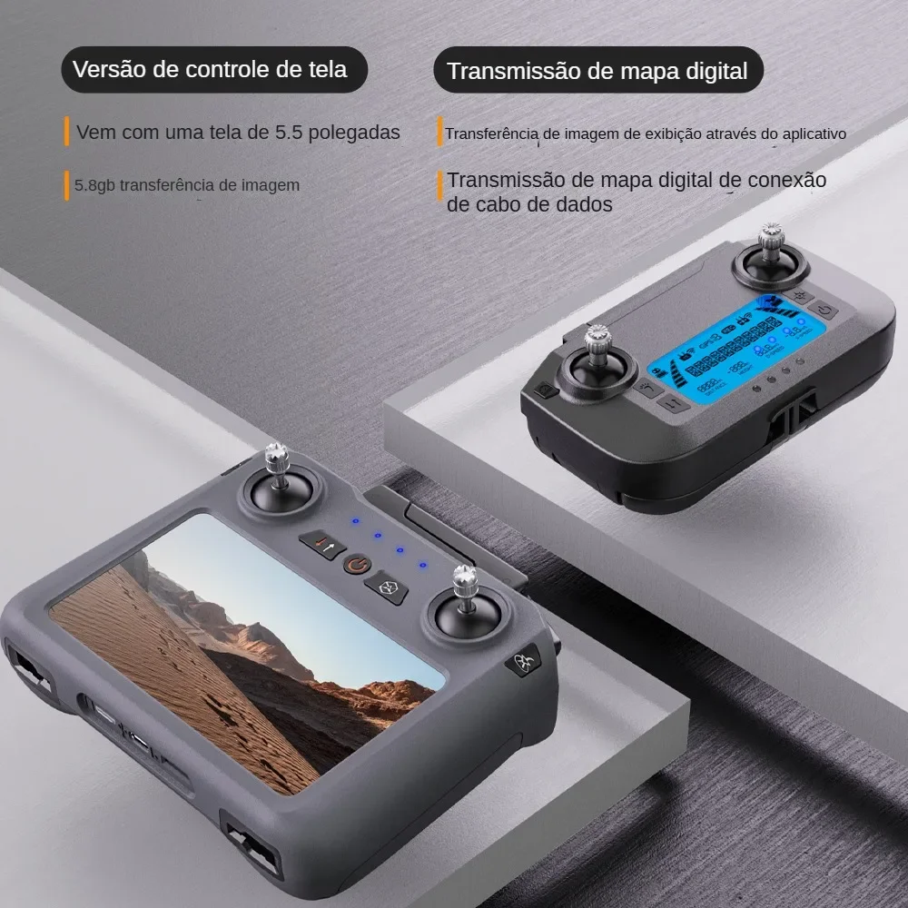 Drone RC Aether ZLL SG909 Beas - Drone Zll Rc recensione e prezzo